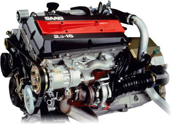 P984E Engine